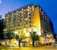 Capsis Hotel 